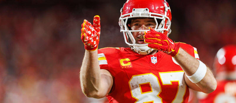 NFL Box Scores Sunday Night Football: Snaps, Routes & Usage Breakdown