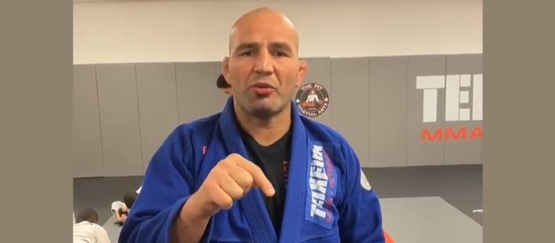 The MMA Mashup: UFC 267 Preview - Vimarsana News