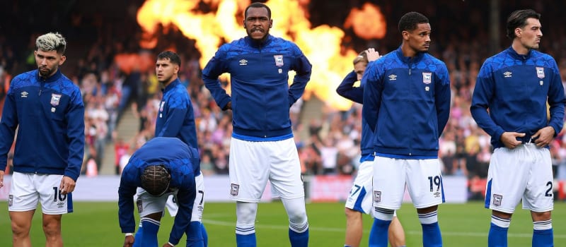 Ipswich Town vs Nottingham Forest Prediction, Lineups & Team News