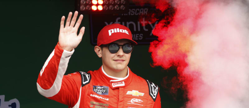 NASCAR O'Reilly Auto Parts Series: Top DFS Picks and Betting Insights at Iowa Speedway
