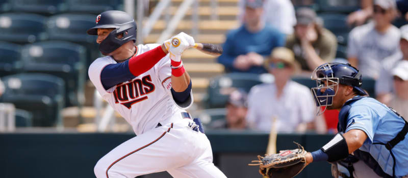 MLB Player Props to Watch Today: Zach McKinstry, Carlos Carrasco