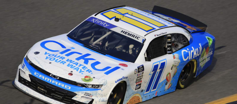 NASCAR DFS: Ag-Pro 300 - Vimarsana News