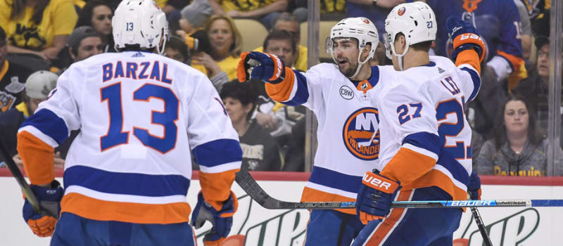 NHL Teams Which Blow Most 3rd-Period Leads