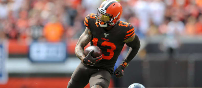 Nfl Observations Assorted Thoughts