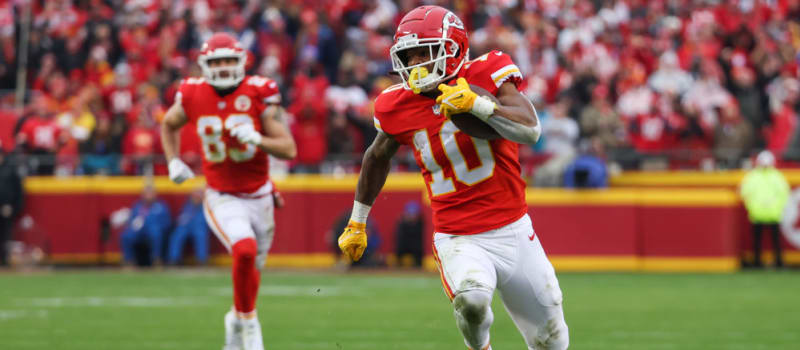 Fantasy Football ADP: RB Values to Target in 2025