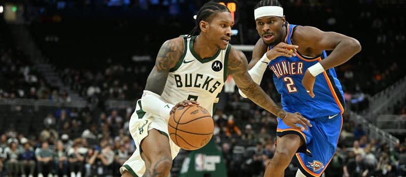 Top NBA Bets and Player Props for Friday, December 5