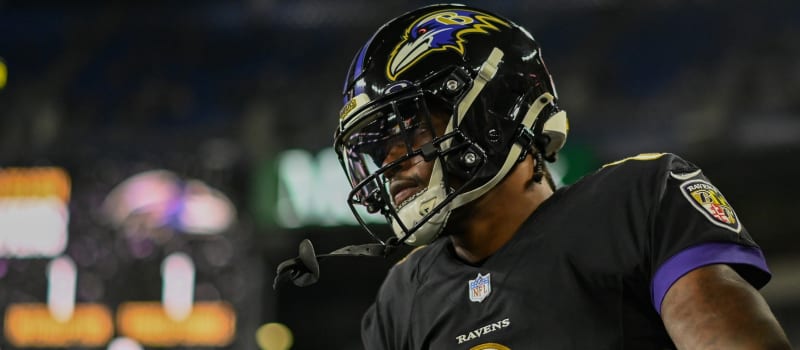 NFL on ESPN - This Baltimore Ravens trio could be elite 