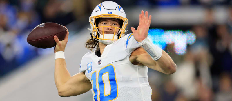 2023 Dynasty Fantasy Football Free Agency Preview: Los Angeles Chargers