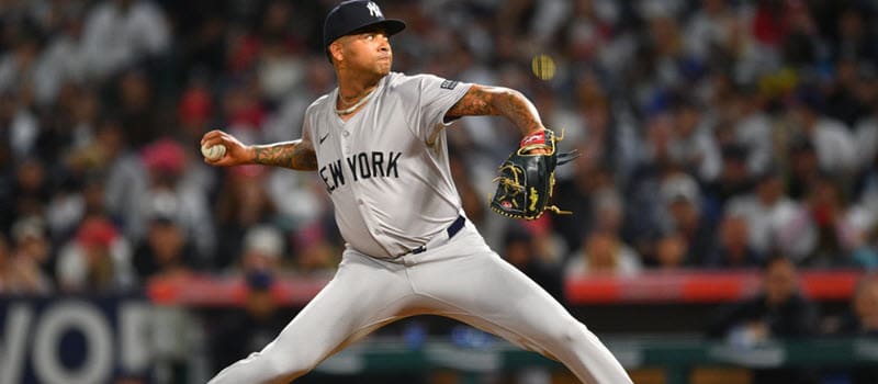 Top AL Fantasy Baseball Waiver Wire Pickups