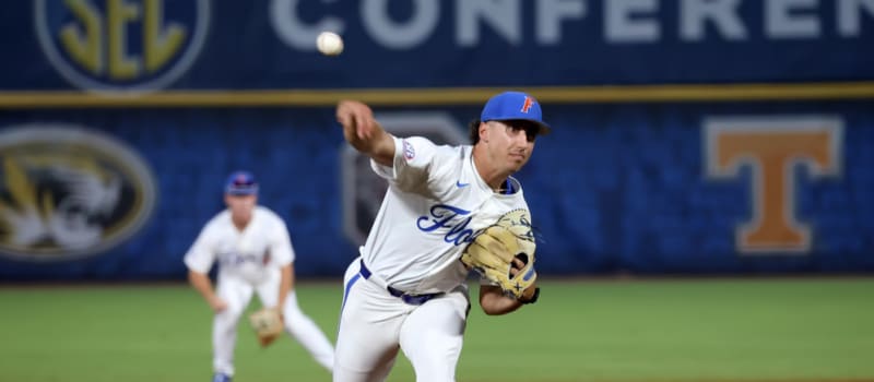 Following a College World Series trend and an MLB play: Best Picks for June  16, SC Picks