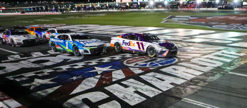 Coca-Cola 600 Preview: Memorial Day Marathon - Vimarsana News