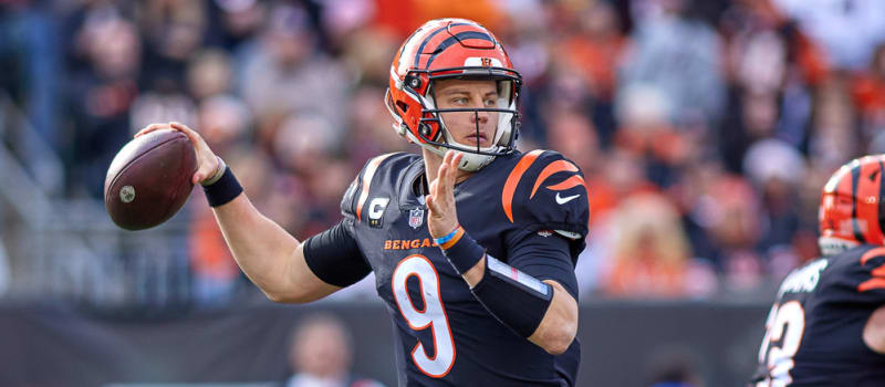 Bengals' Joe Burrow Won't Need Surgery on Knee Injury Suffered in Super Bowl, News, Scores, Highlights, Stats, and Rumors