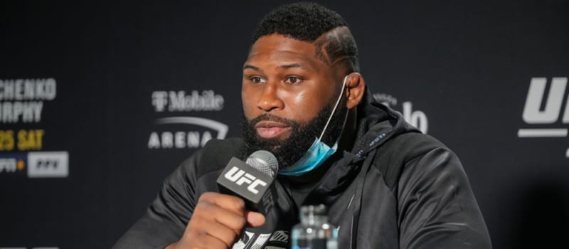 UFC Vegas 71 DFS Preview and Predictions: The MMA Mashup - Vimarsana News
