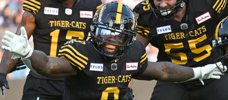 CFL DFS Picks and Cheat Sheet for Week 19 on DraftKings - Vimarsana News