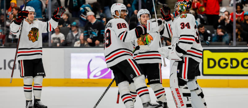 Blackhawks vs Avalanche: Use ESPN Bet Illinois Promo Code ROTO For $250 Bonus - Vimarsana News