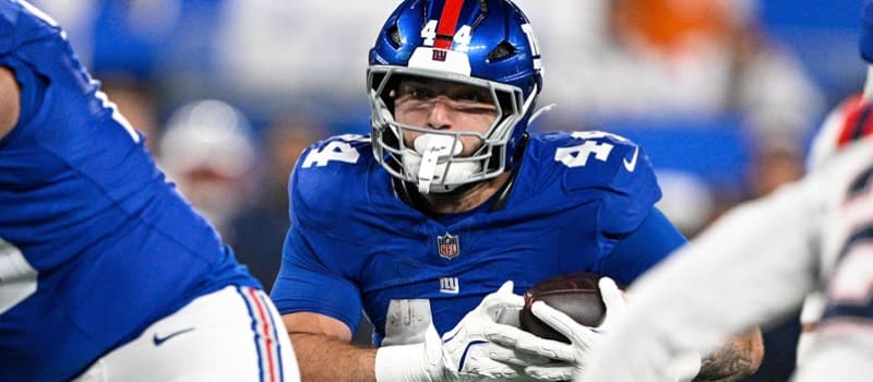 NFL Staff Picks: Week 5 Winners & Predictions