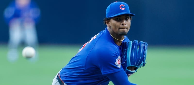 MLB DFS Picks: FanDuel Top Plays and Strategy for Friday, May 15
