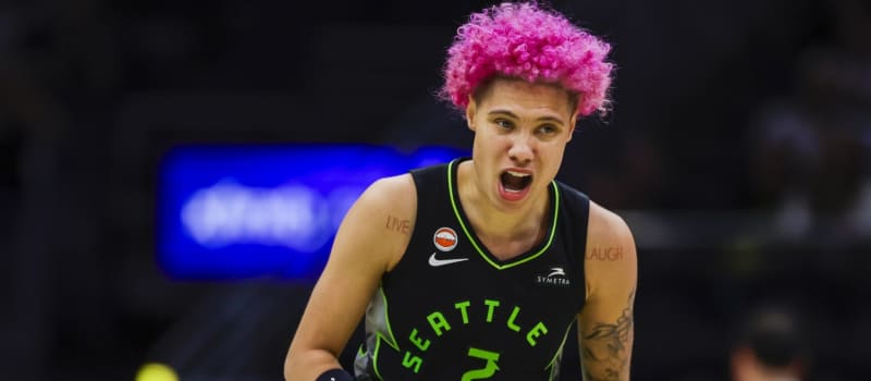 WNBA Best Bets Today: Free Picks and Player Props for Wednesday, June 10