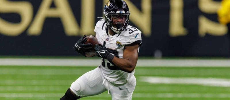 Fantasy Football Position Battles to Watch In 2026: Training Camp Battles