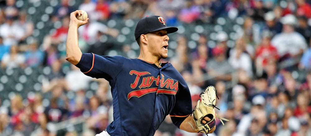 DraftKings MLB: Friday Breakdown