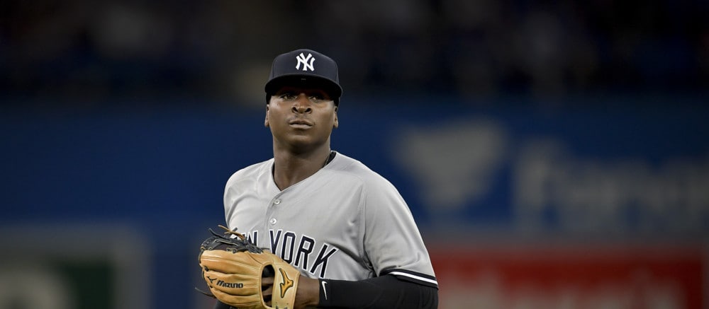 Fantasy Baseball Injury Report: Possible Trip to DL for Gregorius