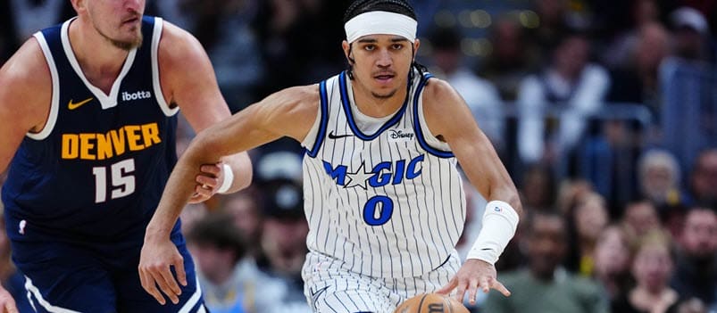 VSiN: NBA Best Bets for New Year's Eve