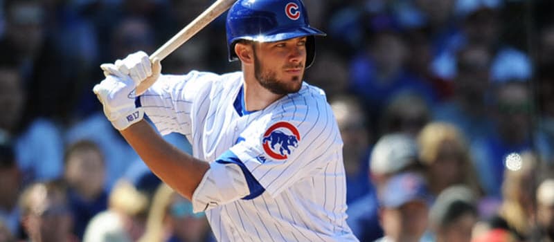 DraftKings MLB: Wednesday Picks
