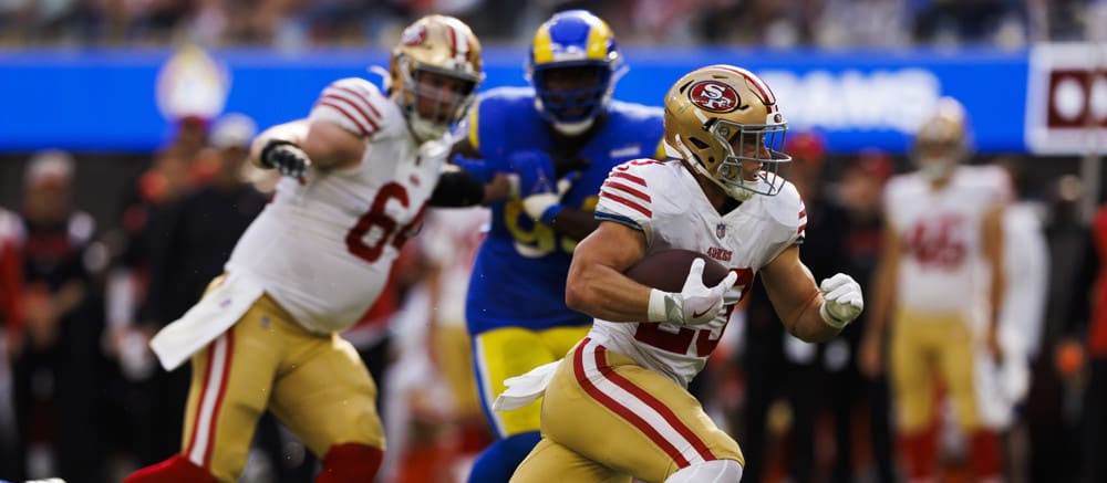 NFL Playoffs Best Bets: Seattle Seahawks vs. San Francisco 49ers Expert Picks and Player Props
