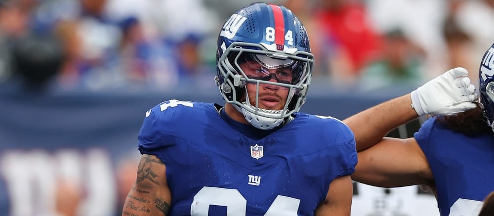 NFL Pick'Em Today: PrizePicks Plays for Week 13 - Monday Night Football