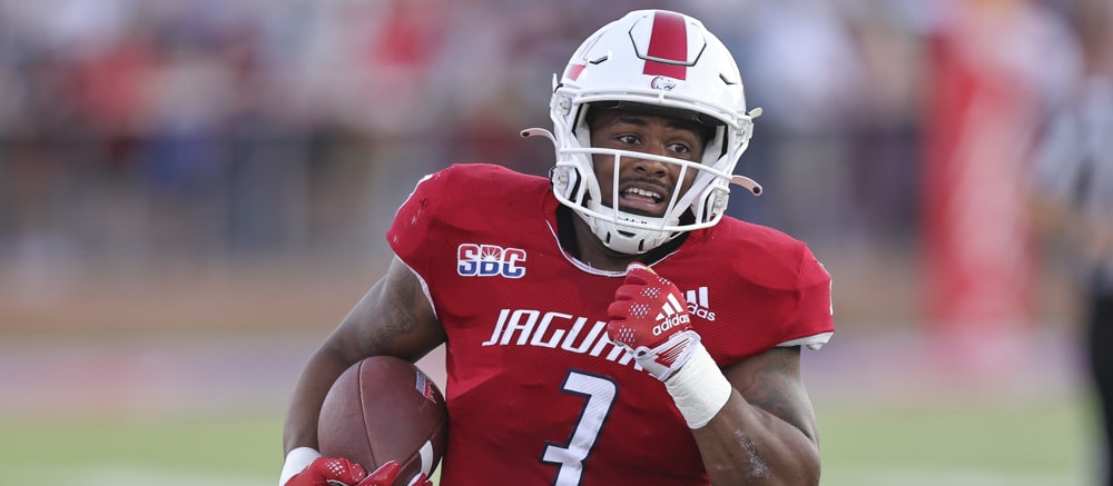 College Football DFS Picks: Week 8 Thursday Slate Plays and Strategy