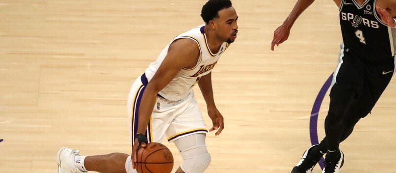 FanDuel NBA: Sunday Value Plays