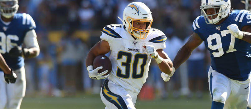 NFL Reactions: Week 14