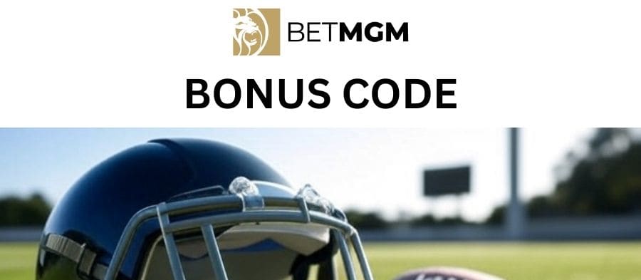 BetMGM Bonus Code: Use ROTOSPORTS To Get $1,500 in Bonus Bets for Monday Night Football