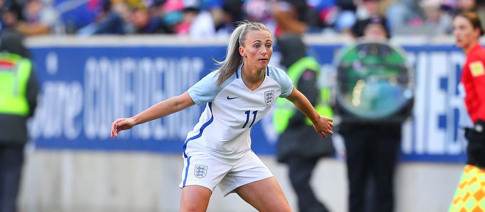 Dream11 Fantasy Soccer: England v. Scotland Women’s World Cup Preview