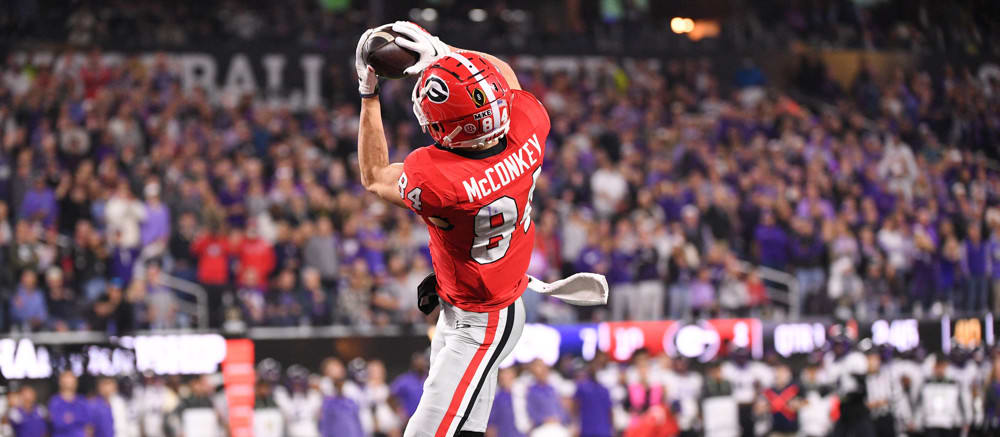 FanDuel College Football DFS Picks: Main Slate for Saturday, December 30