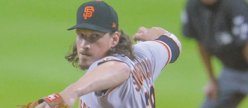 FanDuel MLB: Sunday Breakdown