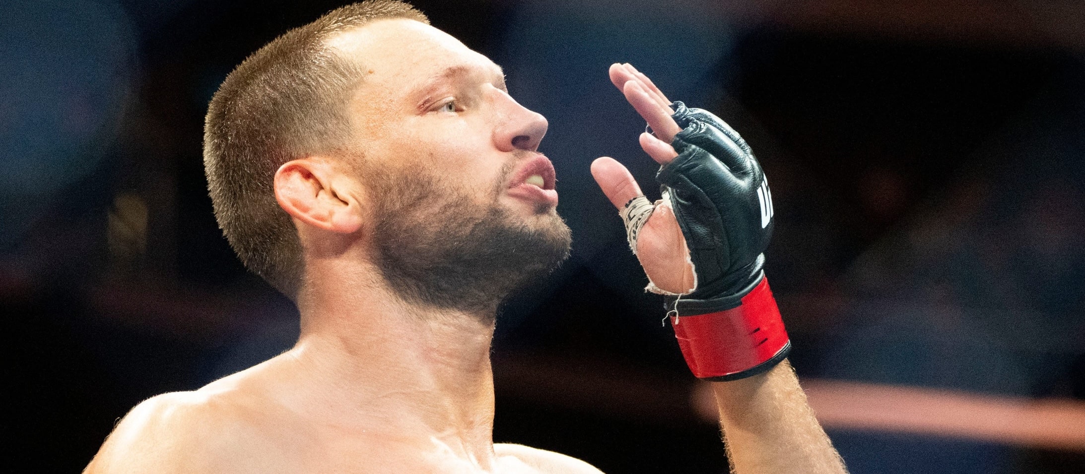 UFC Vancouver de Ridder vs Allen DFS Analysis: Drake's Takes