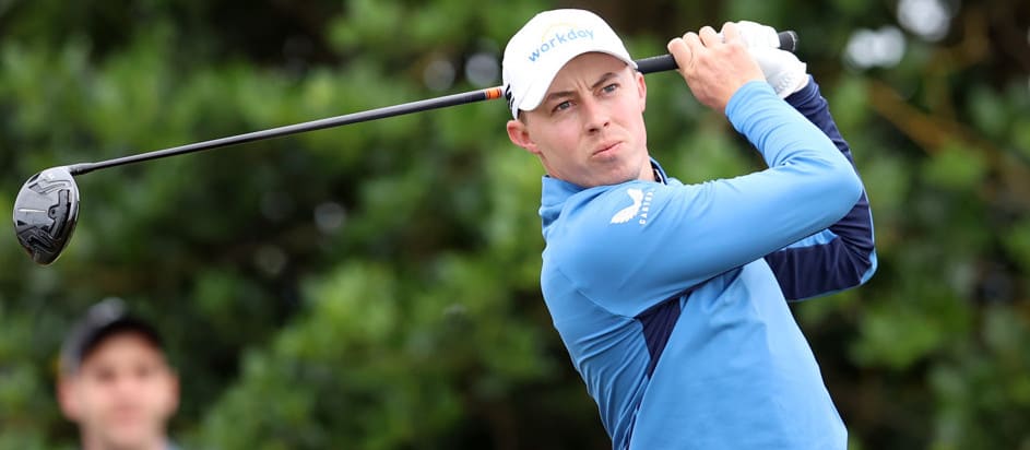 Weekly Preview: THE CJ CUP in South Carolina