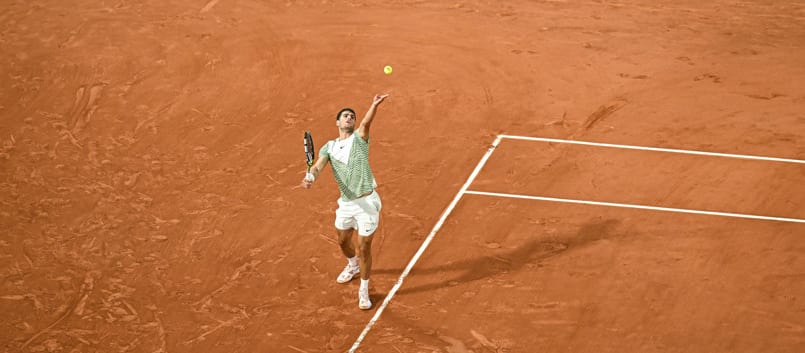 2024 French Open Betting Picks, Odds, Predictions and Tennis Best Bets 6/4