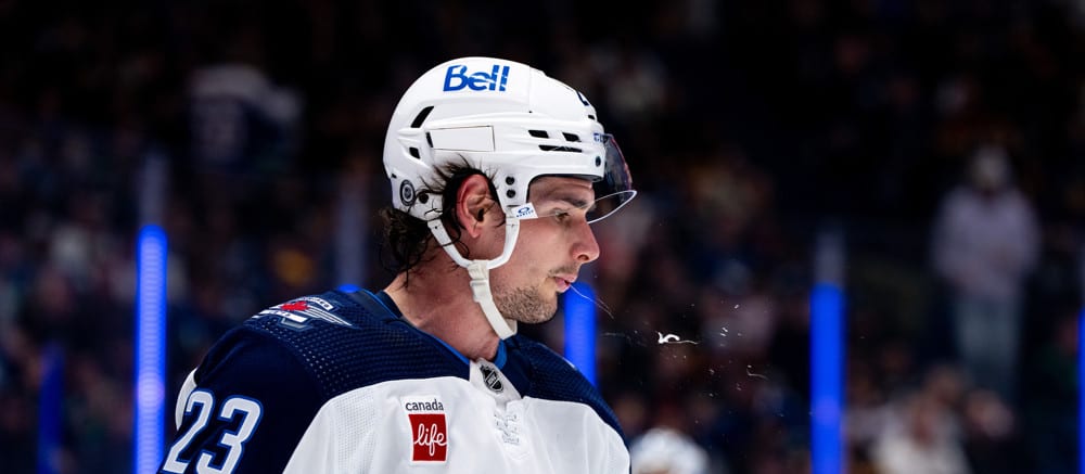 NHL Waiver Wire: Pickups of the Week