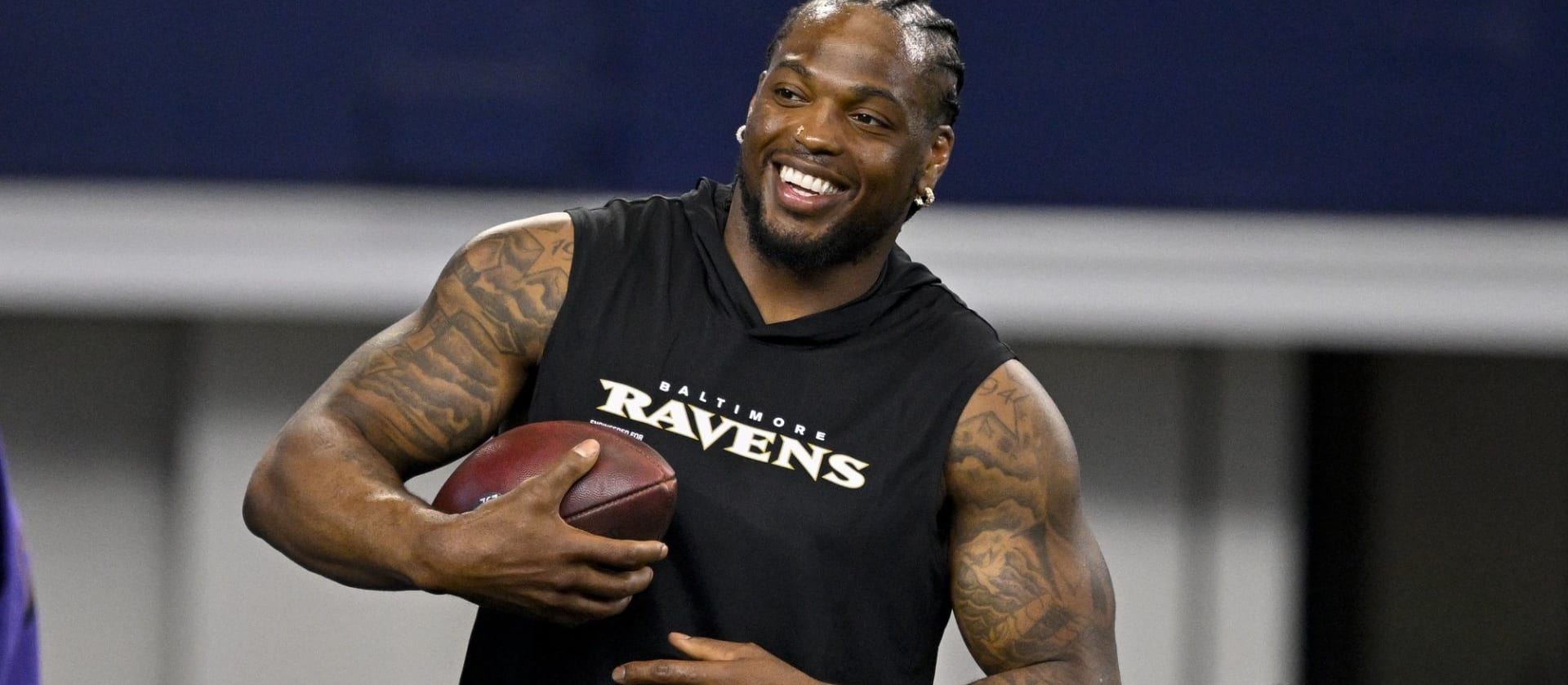 Who Should I Draft: Nico Collins or Derrick Henry