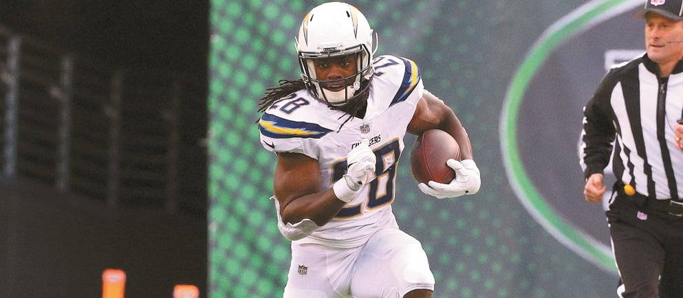 DFS Tournament Guide: NFL Week 16 Strategy