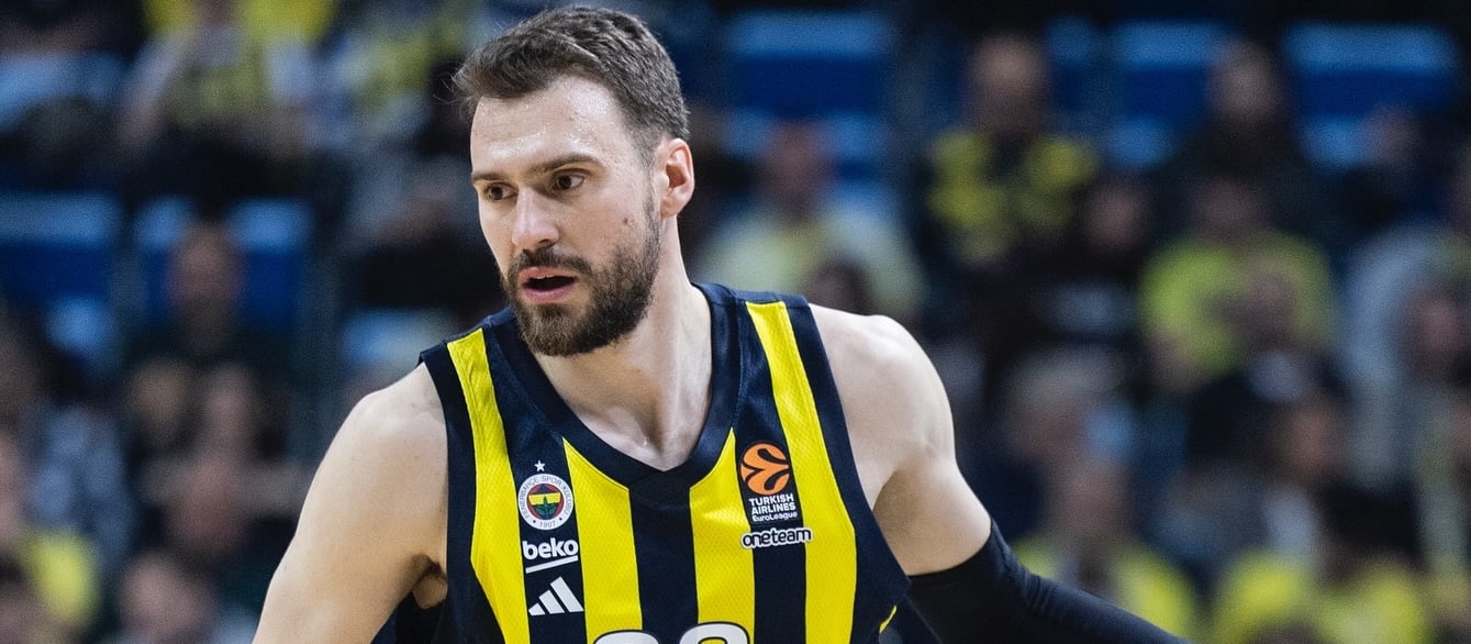 EuroLeague Basketball Primer: Playoffs - Game 3 - Tuesday