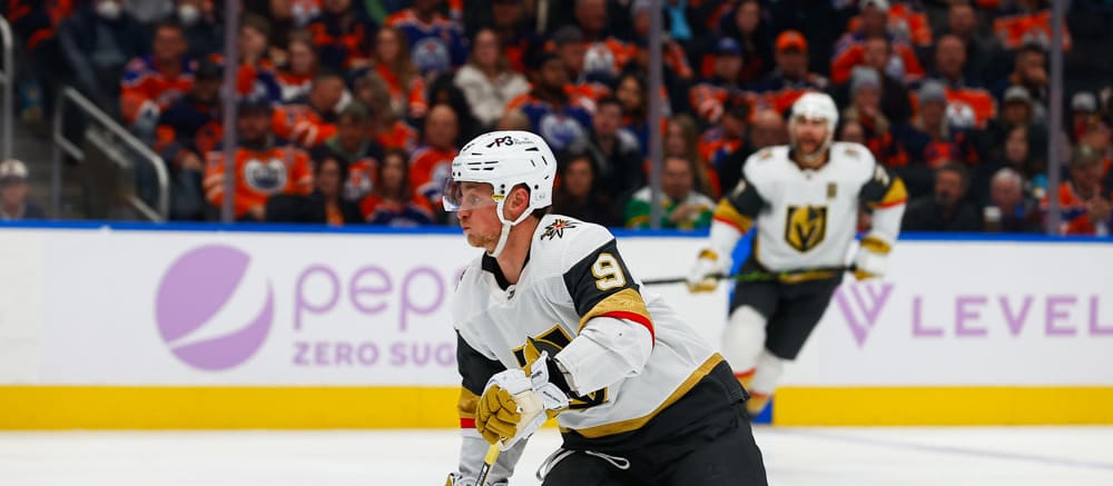 FanDuel NHL: Monday Targets