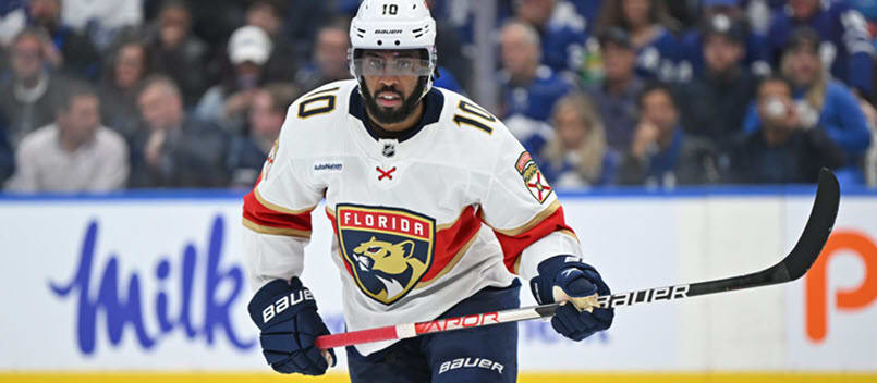 Paul on The Gambler: Betting Preview for Stanley Cup Finals (Audio)