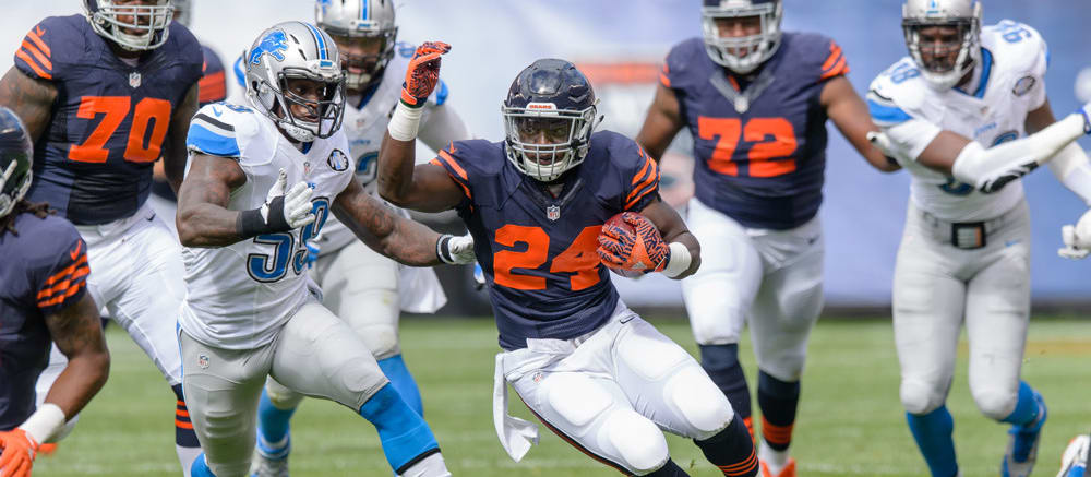 FantasyDraft NFL: Week 13 Picks