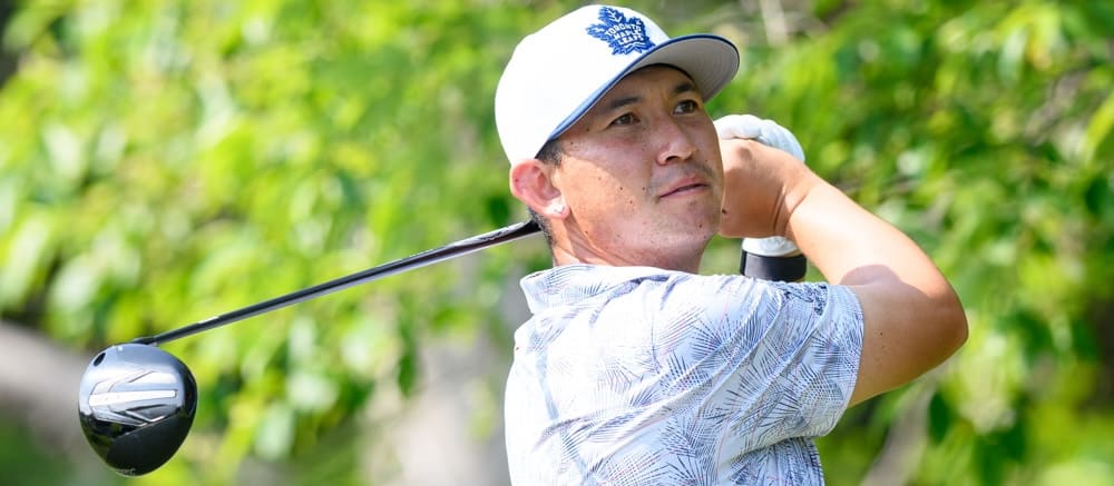 Underdog PGA Draft Strategy: Valspar Championship