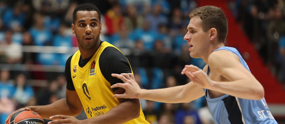 EuroLeague Primer: Round 4 - Friday