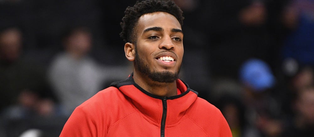 DraftKings NBA: Sunday Cheat Sheet