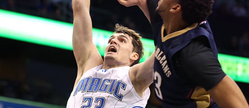 FanDuel NBA: Saturday Value Plays